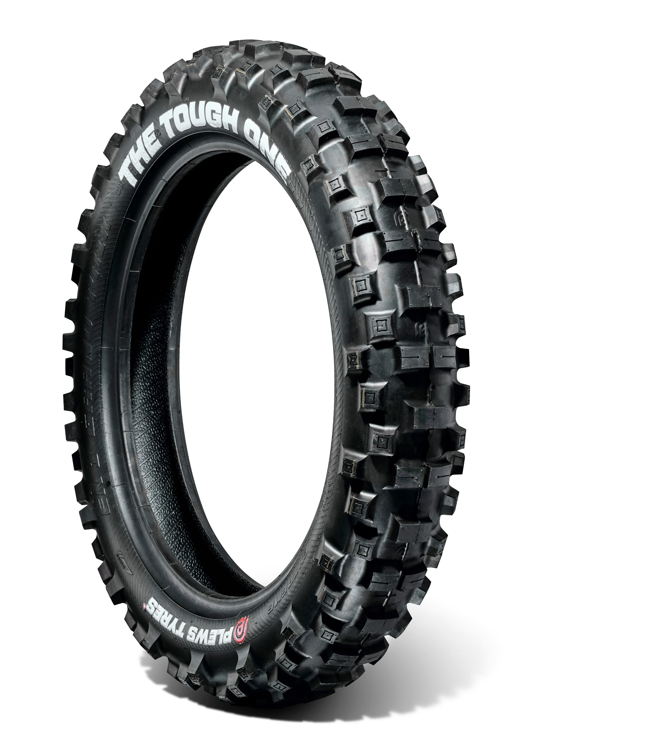 Plews Tyres EN1 EXTREME THE TOUGH ONE Rear 140 / 80 18 Enduro Only