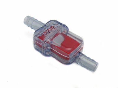 Polisport Universal Fuel Filter, 6 mm