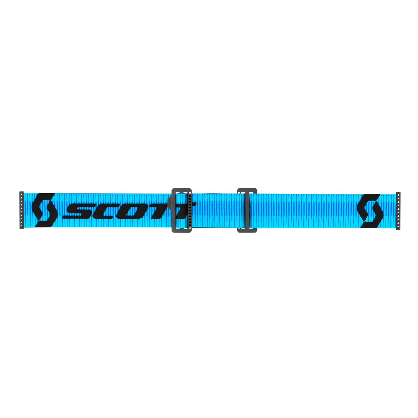 Scott Prospect Goggle WFS, Blue / Black - Clear Works Lens