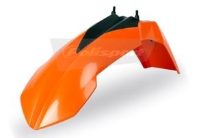 Polisport KTM Plastic Kit SX 65 2009 - 2015, OEM 11