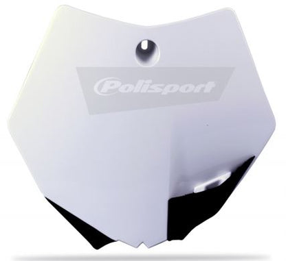 Polisport KTM Plastic Kit SX 2 Strokes 2011 ONLY EXC EXCF 2012 - 2013, White