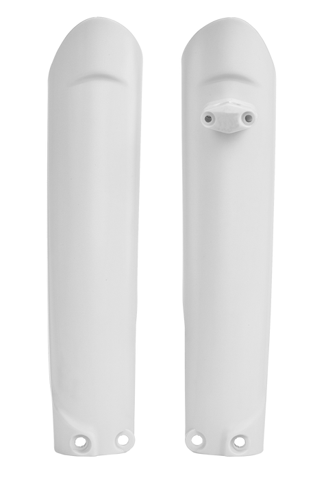 Polisport Gas Gas Plastic Kit EC ECF 2021 – 2023, White