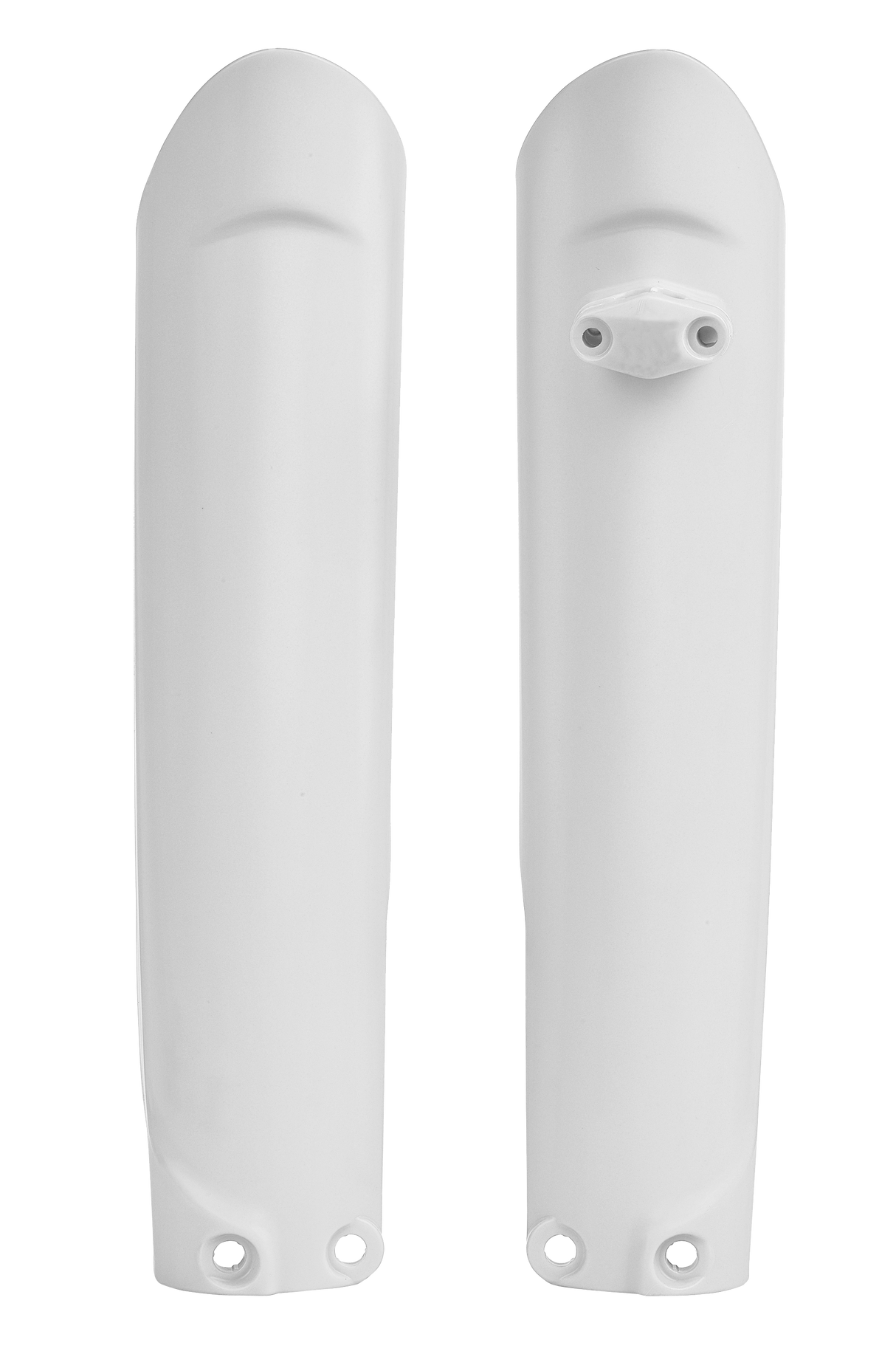 Polisport KTM Plastic Kit EXC EXCF 2020 – 2023, White
