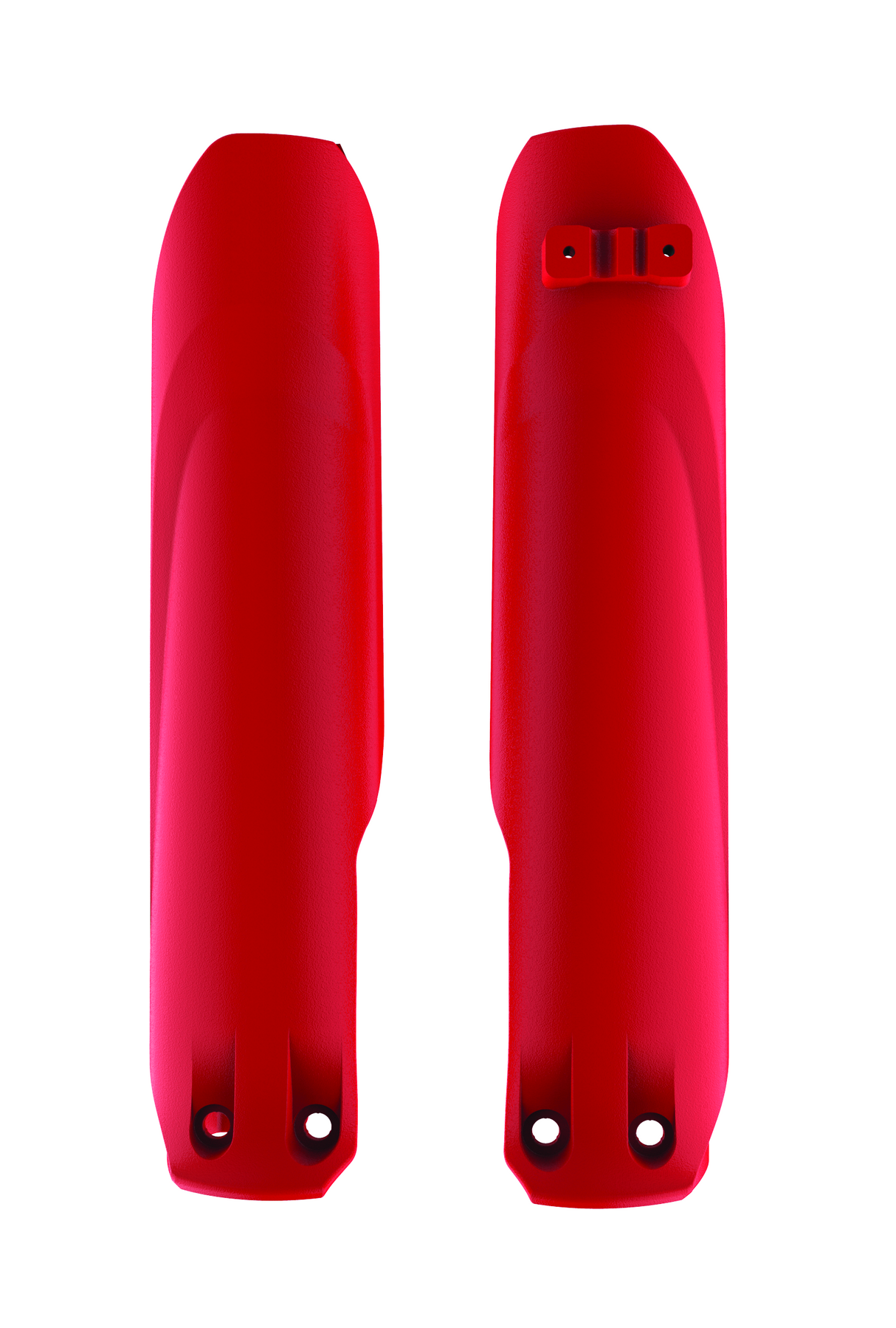 Polisport Beta Plastic Kit RR ENDURO 2020 - 2022, All Red