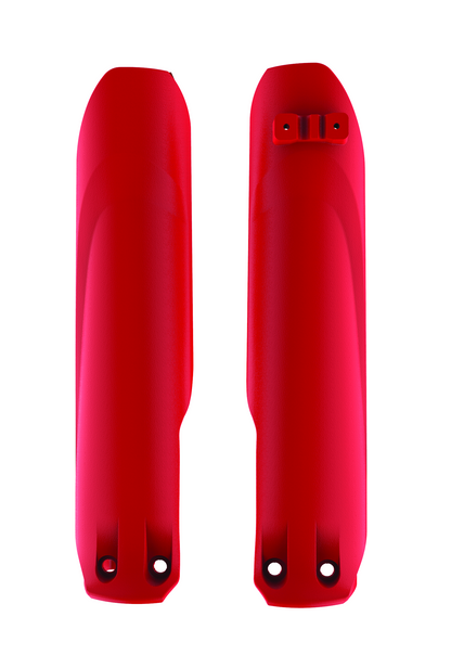 Polisport Beta Plastic Kit RR ENDURO 2023, All Red