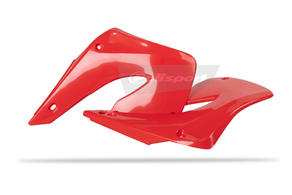 Polisport Honda Plastic Kit CR 125 250 2000 - 2001, Red