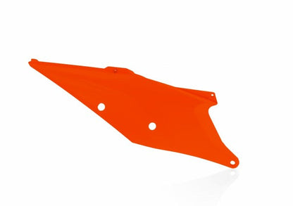 Polisport KTM Plastic Kit EXC EXCF 2020 - 2023, Orange