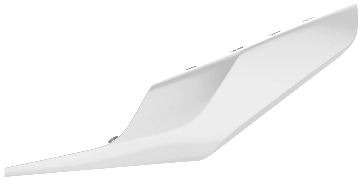 Polisport Husqvarna Plastic Kit TE FE 2020 – 2023, All White