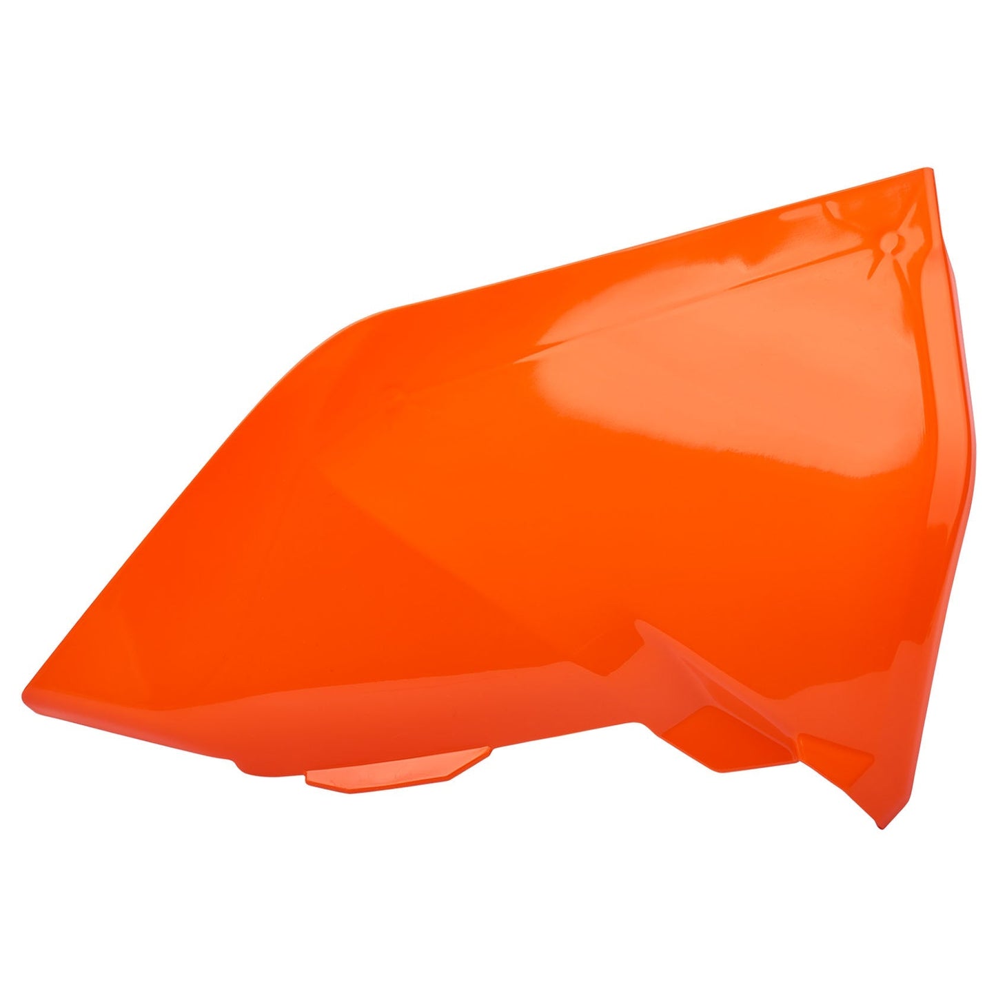 Polisport KTM Air Box Cover SX SXF 2016 - 2018 SX 250 2017 - 18 EXC EXCF 17 - 2019, Orange