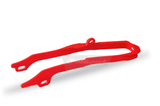 Polisport Honda Chain Guide Slider Kit CRF 250 R 2010 CRF 450 R 2009 - 10, Red