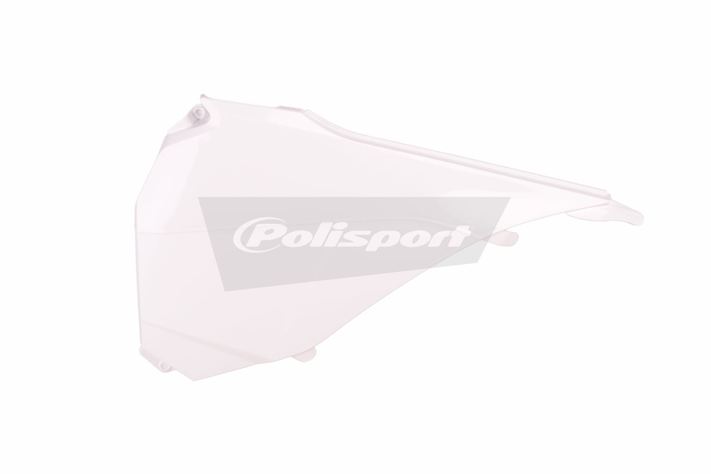 Polisport KTM Plastic Kit SX 2 Strokes 2011 ONLY EXC EXCF 2012 - 2013, White