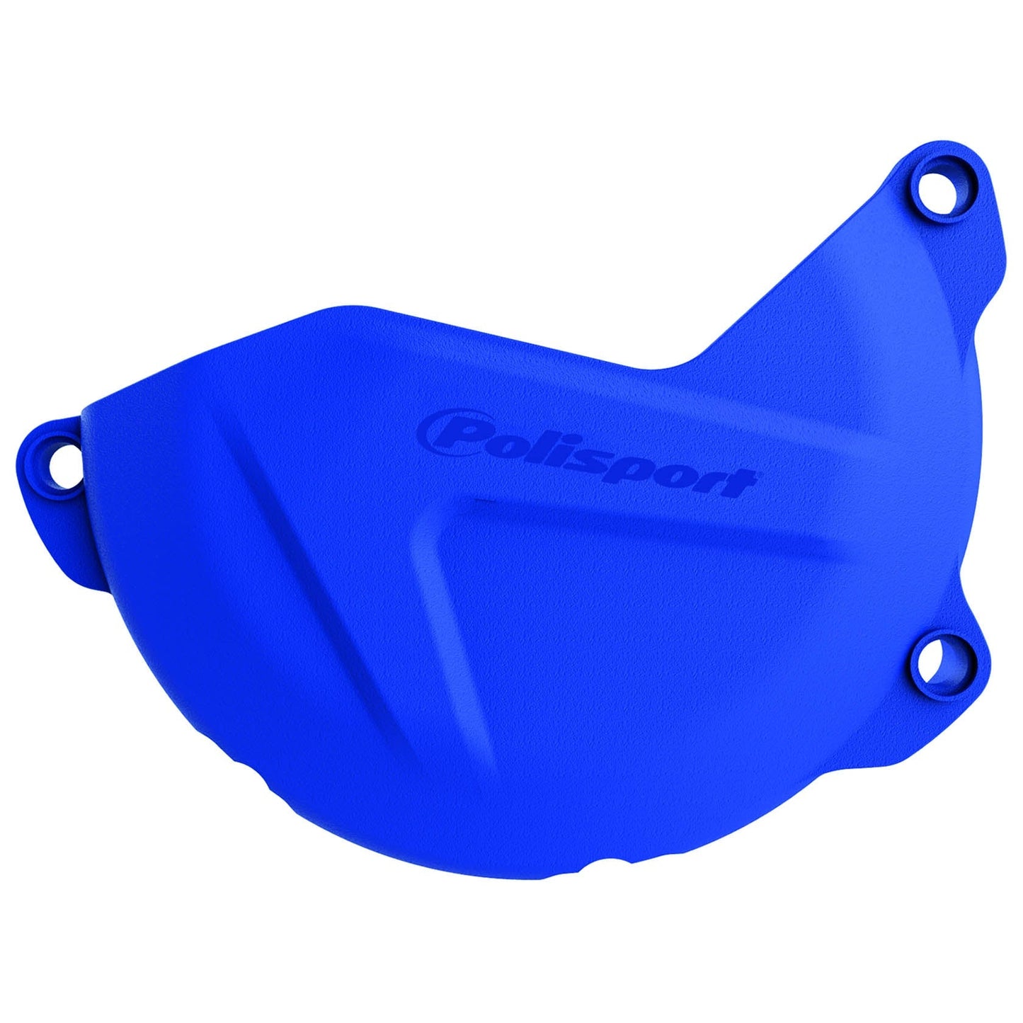 Polisport Yamaha Clutch Cover Protector WRF 450 2009 - 2015, Blue