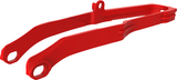 Polisport Honda Chain Guide Slider Kit CRF 250 R 2018 - 2019 CRF 450 R 2017 - 18, Red