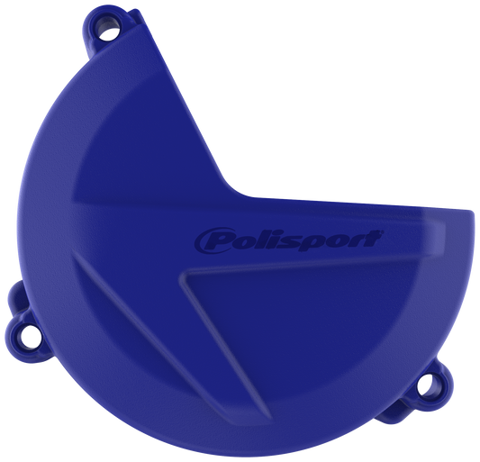 Polisport Sherco Clutch Cover Protector SE 250 300 / SEF 450 2014 – 2022, Blue