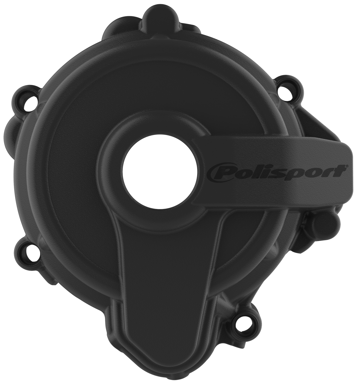 Polisport Sherco Ignition Cover Protector SE 250 300 2014 – 2022, Black