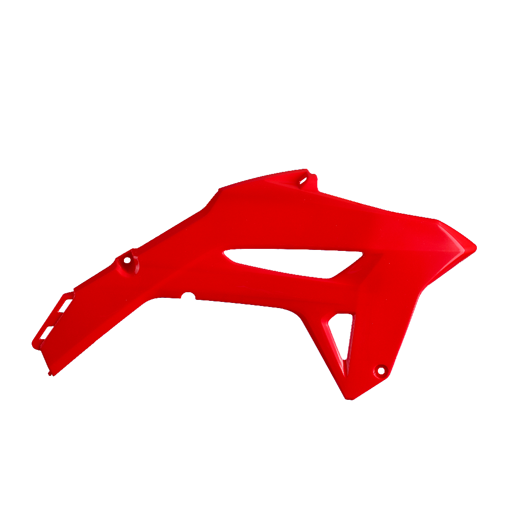 Polisport Honda Plastic Kit CRF 250 R 2022 - 2023 CRF 450 R 2021 - 23, OEM Red