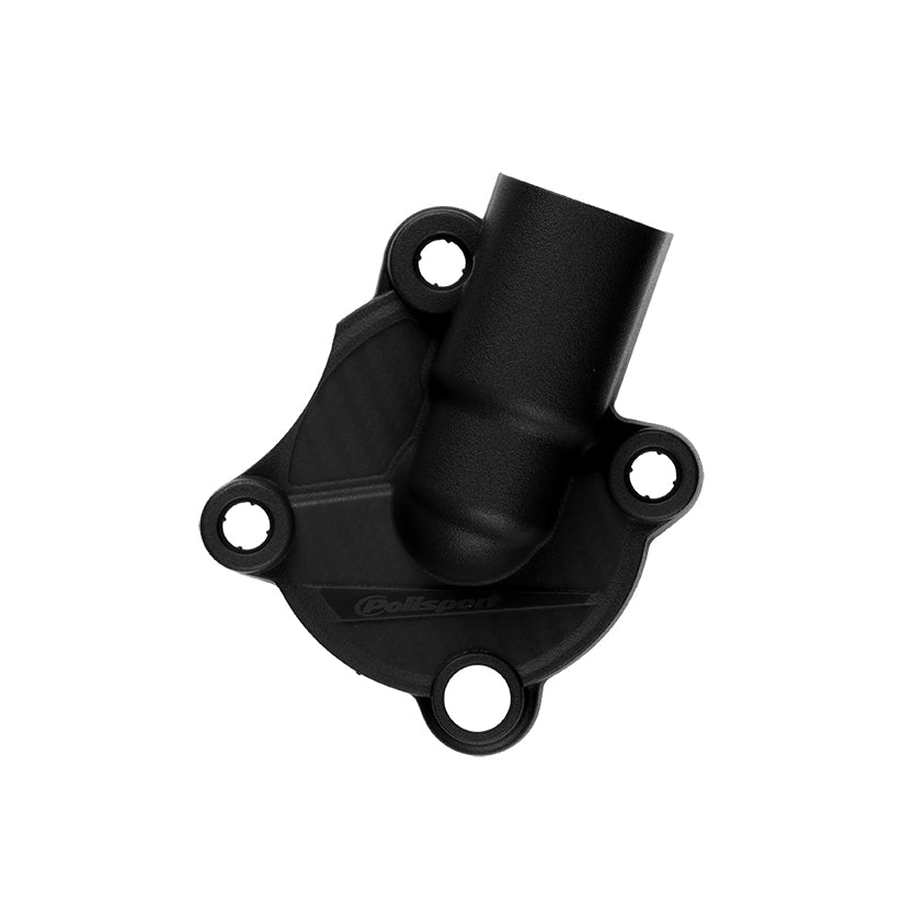 Polisport Honda Water Pump Protector CRF 250 R 2018 - 2021, Black