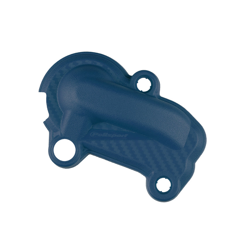 Polisport KTM Husqvarna Water Pump Protector SX TC 250 2019 - 2022 EXC XCW TE TX 250 300 2020 - 22 Gas Gas MC EC 250 300 2021 - 22, Blue