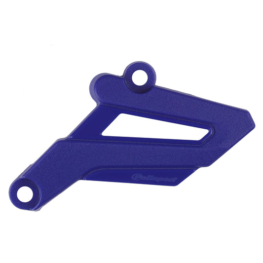 Polisport Sherco Front Sprocket Guard SE 2014 - 2022 SEF 2012 – 22, Blue