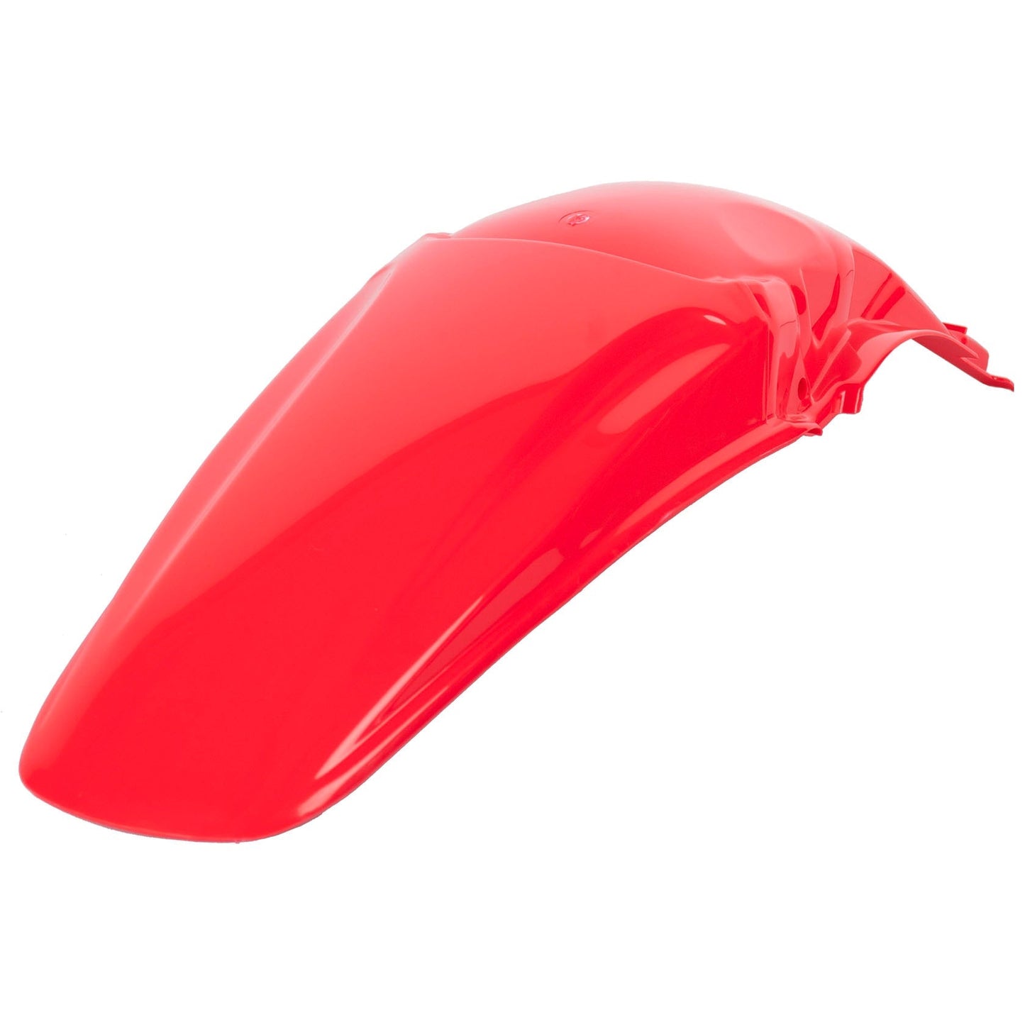 Polisport Honda Rear Fender CR 125 250 2000 - 2001, Red