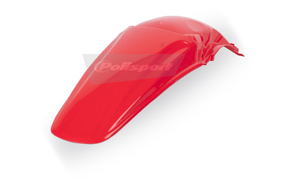 Polisport Honda Plastic Kit CR 125 250 2000 - 2001, Red