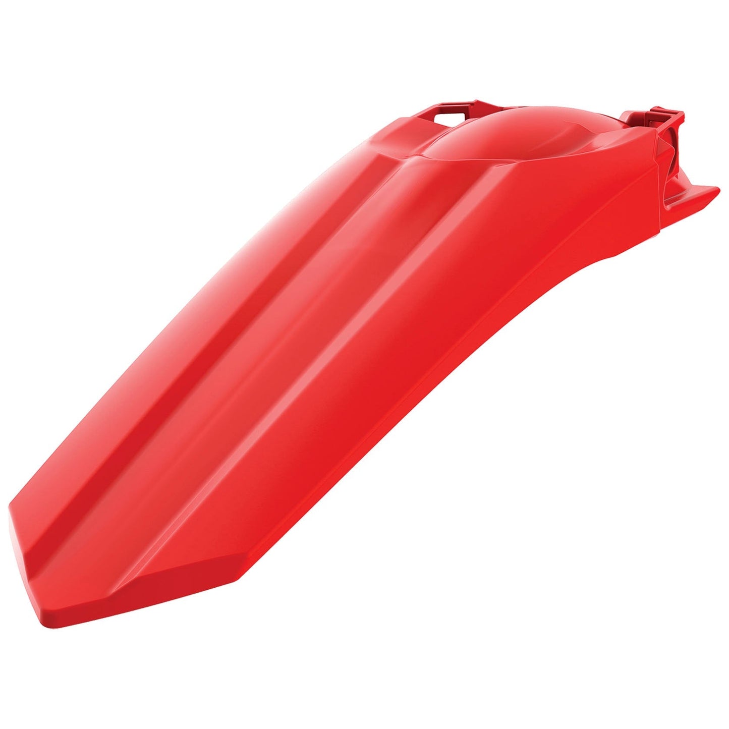 Polisport Honda Rear Fender CRF 250 R 2018 - 2021 CRF 450 R 2017 – 2020, Red