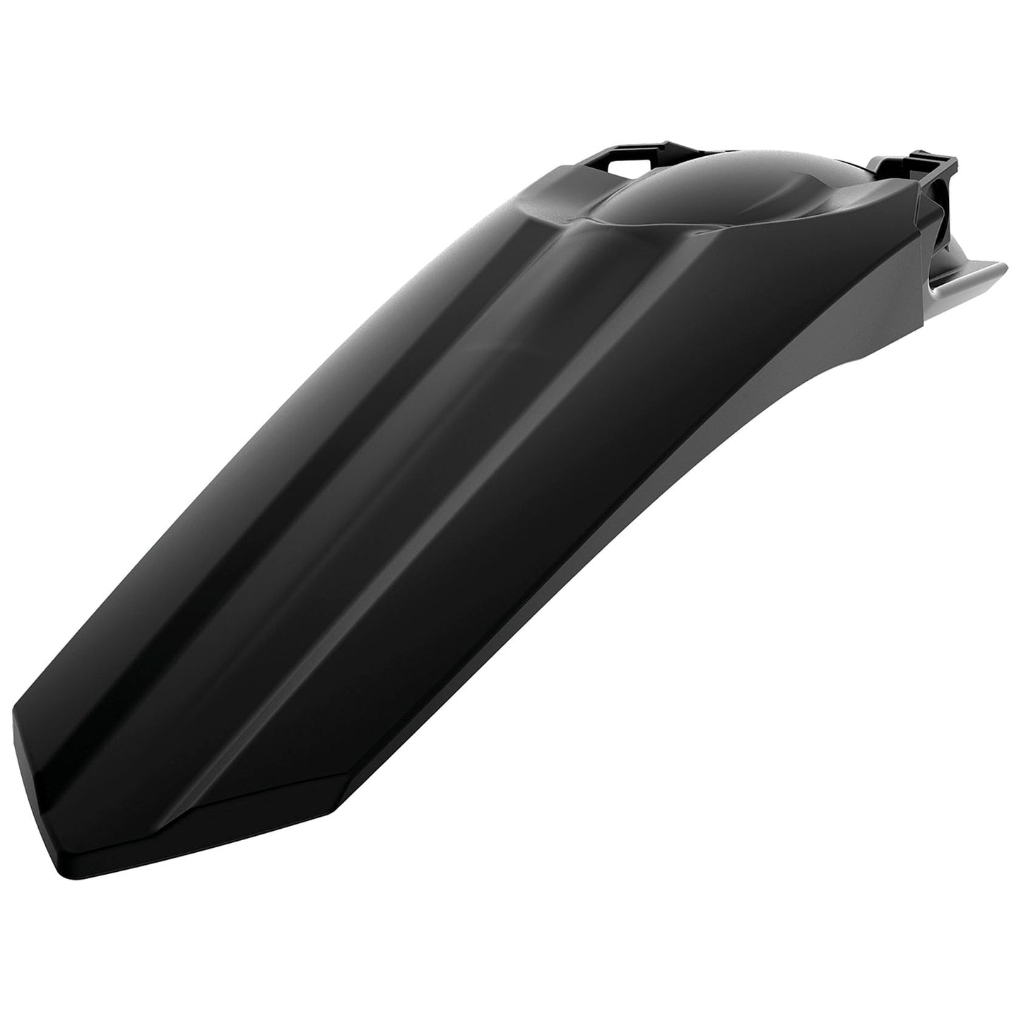 Polisport Honda Rear Fender CRF 250 R 2018 - 2021 CRF 450 R 2017 – 2020, Black