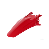 Polisport Gas Gas Plastic Kit EC ECF 2021 – 2023, All Red