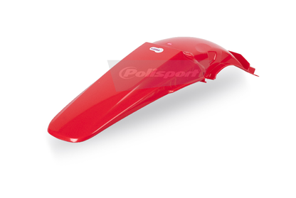 Polisport Honda Plastic Kit CR 125 250 2002 - 2003, OEM Red