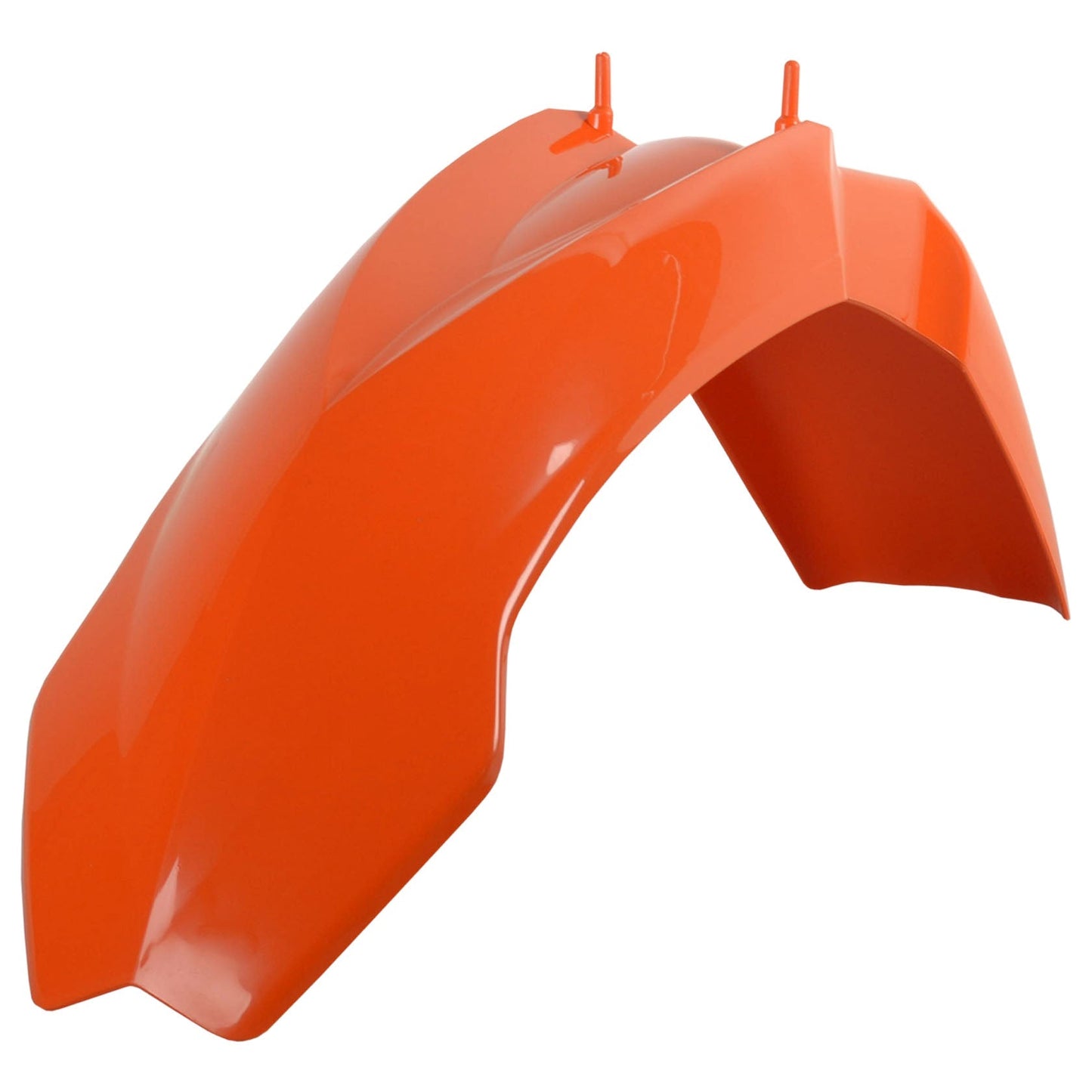 Polisport KTM Front Fender SX 2000 - 2006 SXF 2005 - 06 EXC 00 - 2007, Orange