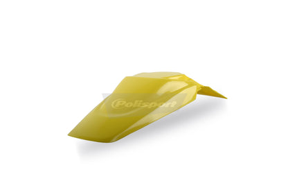 Polisport Suzuki Plastic Kit RM 65 2003 - 2005 Kawasaki KX 65 2000 - 2022, Yellow