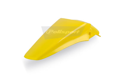 Polisport Suzuki Plastic Kit RM 85 2002 - 2022, Yellow