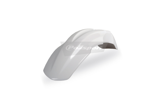 Polisport Honda Front Fender CRF 150 R 2007 - 2022, White