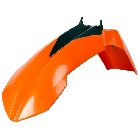 Polisport KTM Front Fender SX 65 2009 - 2015, Orange 09