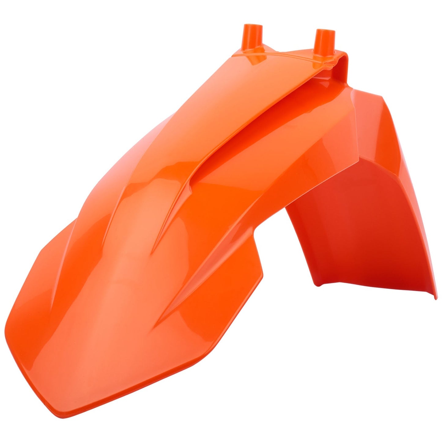 Polisport KTM Front Fender SX 65 2016 - 2022 Gas Gas MC 65 2021 - 22, Orange