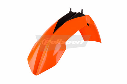 Polisport KTM Plastic Kit SX 85 2013 - 2017, Orange