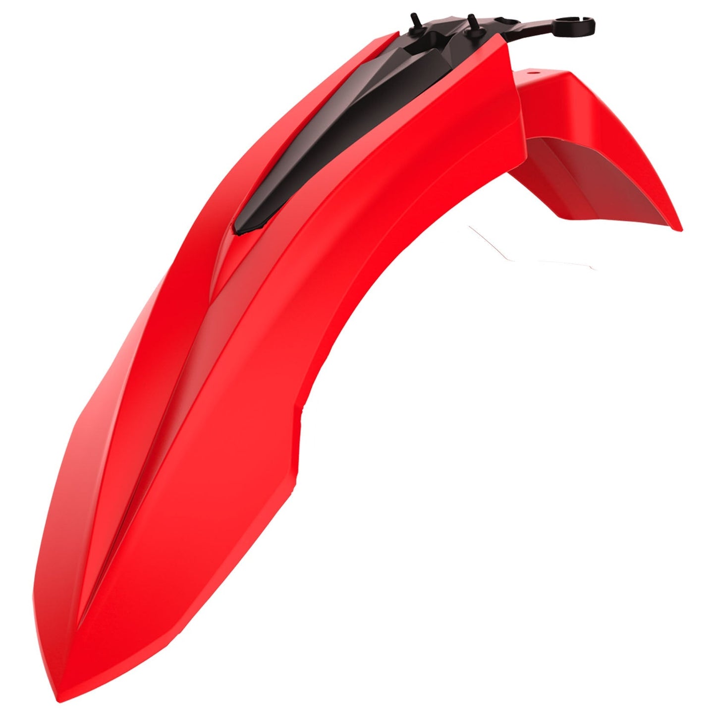 Polisport Beta Front Fender RR 2011 - 2019 X Trainer 2015 - 19, Red