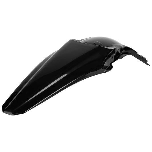 Polisport Kawasaki Rear Fender KXF 250 2013 - 2016 KXF 450 2012 - 2015, Black