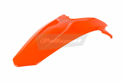 Polisport KTM Plastic Kit SX 85 2013 - 2017, Orange