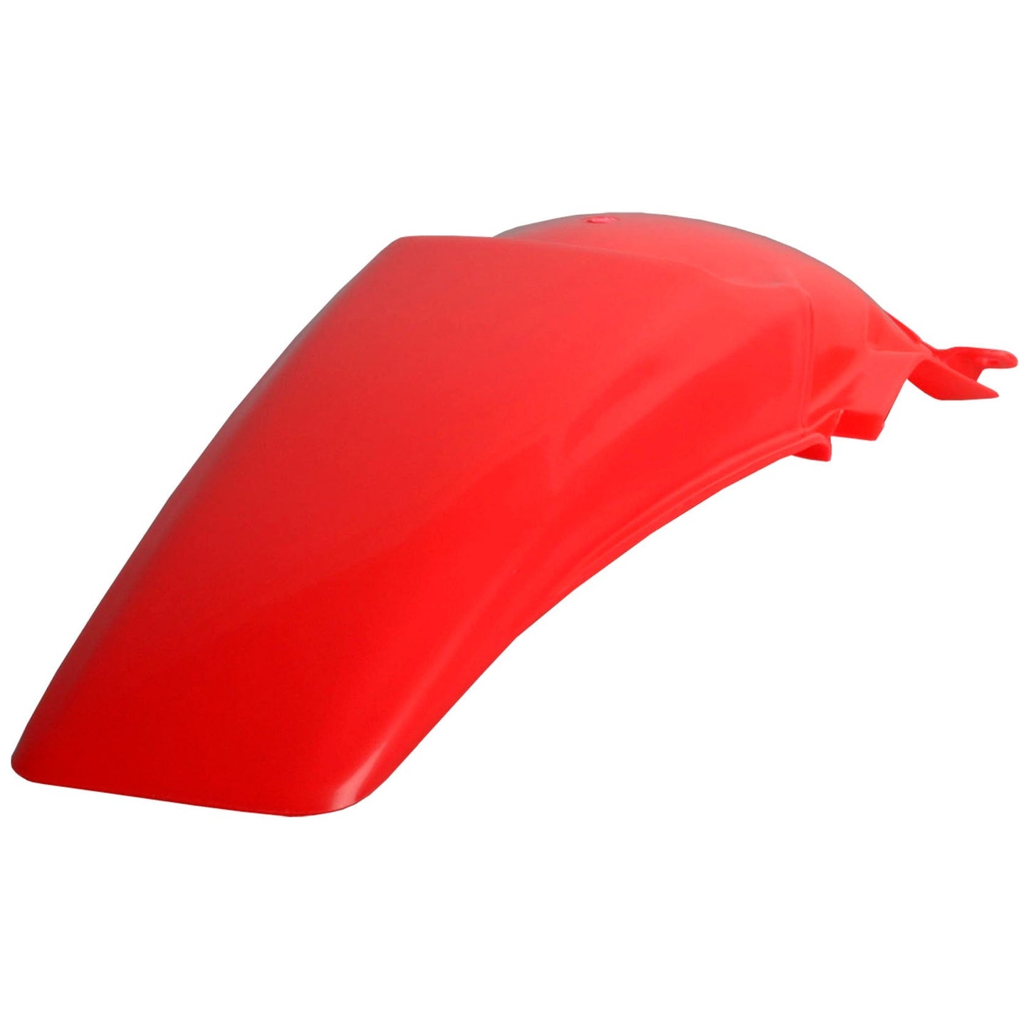 Polisport Honda Rear Fender CR 125 1998 - 1999 CR 250 1997 - 99, Red