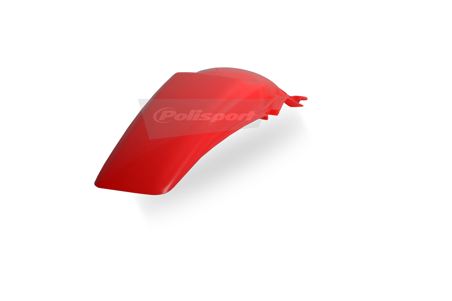 Polisport Honda Plastic Kit CR 125 1998 - 1999 CR 250 1997 - 99, Fluo Red