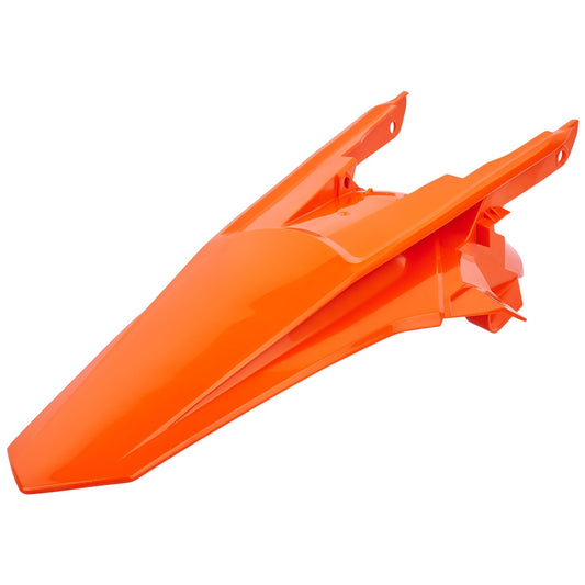 Polisport KTM Rear Fender SX SXF 2016 - 2018 SX 250 2017 - 18, Orange