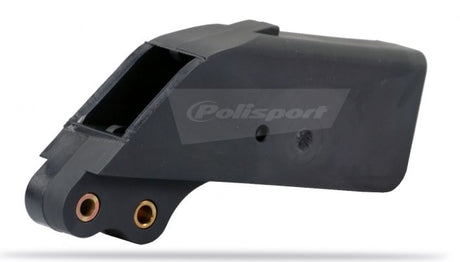 Polisport KTM Chain Guide Slider Kit SX 1998 - 2006 EXC 98 - 2007, Black