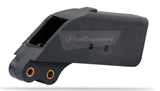 Polisport KTM Chain Guide Slider Kit SX 85 2007 - 2014, Black