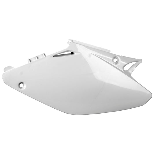 Polisport Honda Side Panels CR 125 250 2002 - 2007, White