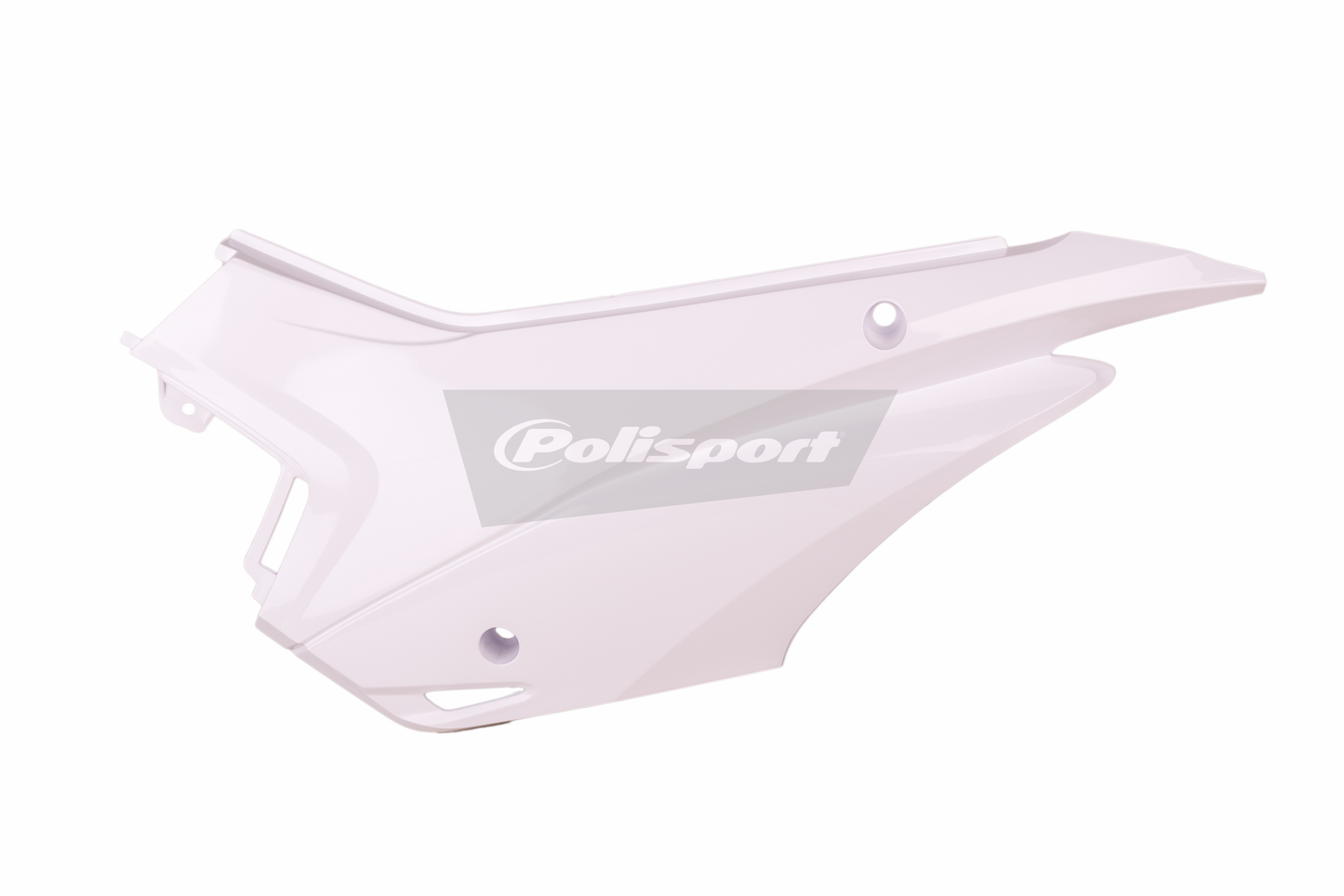 Polisport Honda Plastic Kit CRF 110 F 2013 - 2018, White