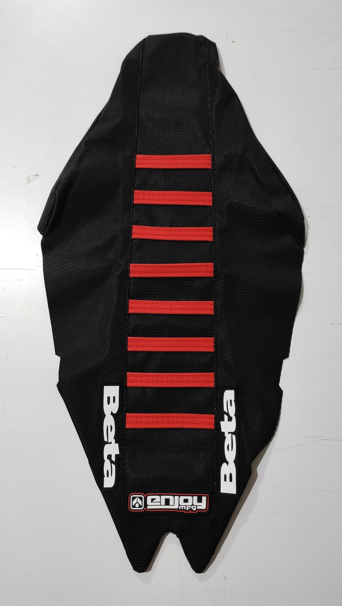 Motorcycle Seat Cover Gripper Soft Rubber For CR125R Cr250r 2000 2008 Crf450r 2002 2004 Motorcycle Seat Cover Gripper Soft Rubber For CR125R Cr250r 2000 2008 Crf450r 2002 2004