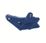 Polisport KTM Chain Guide Slider Kit SX 2012 - 2015 SXF 2011 - 15 Husqvarna TC FC 2014 - 15 TE FE 14 - 2016, Blue