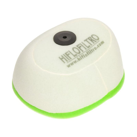Hi Flo Filtro Foam Air Filter Kawasaki KX 125 2002 - 2006 KX 250 02 - 2007