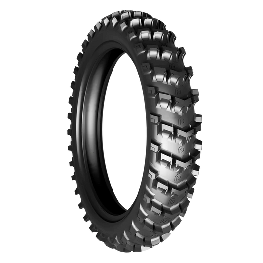 Plews Tyres MX1 HAWKSTONE GP Soft Rear - 90 / 100 – 16